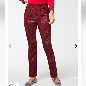 Chicos So Slimming Bridgette Slim Leg